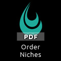 Order Niches PDF