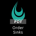 Order Sinks PDF