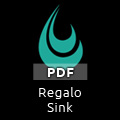 Regalo Sink PDF